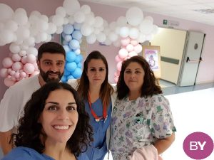 formación enfermeria