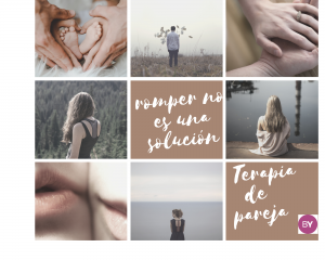 Terapia de pareja Sevilla
