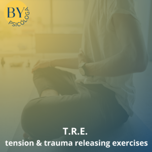 TERAPIA TRE