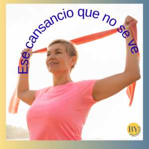 CANSANCIO